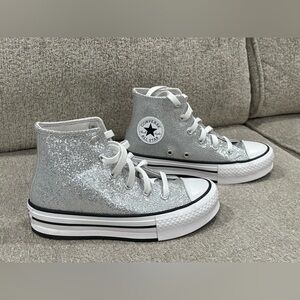 Converse Chuck Taylor All Star EVA Lift Hi